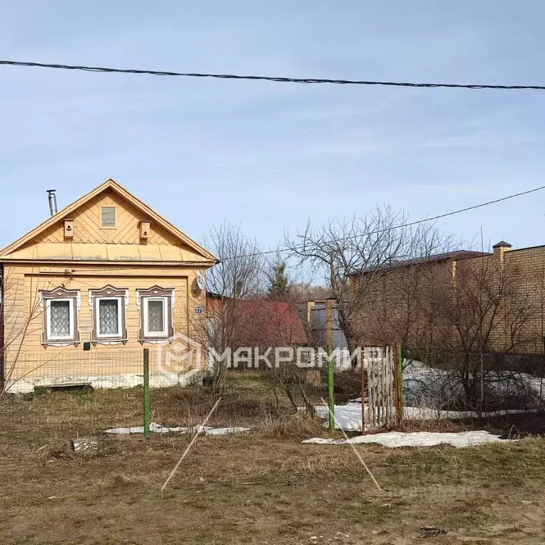 Дом в Татарстан, Пестречинский район, Кулаевское с/пос, с. Арышхазда ... - Фото 1