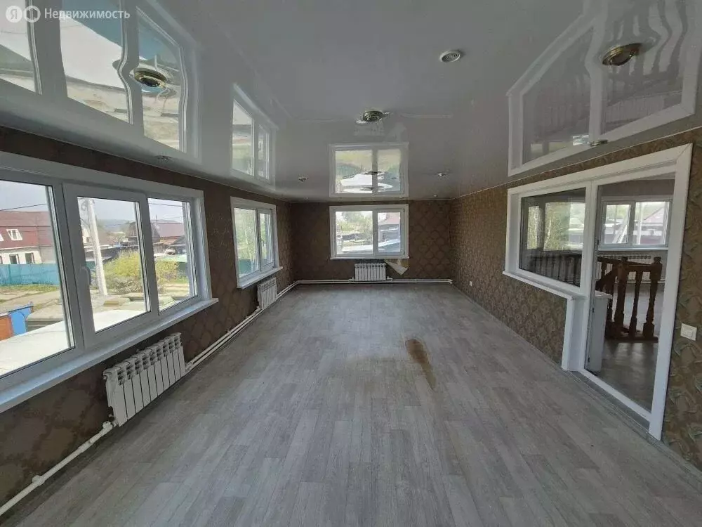 Дом в Свободный, Хабаровская улица, 49/173 (228.1 м) - Фото 1