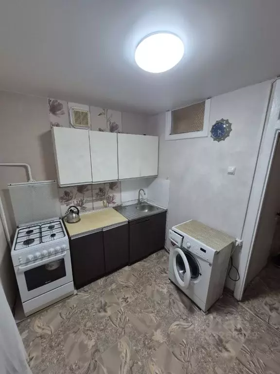 1-к кв. Севастополь ул. Адмирала Юмашева, 11 (36.0 м) - Фото 1