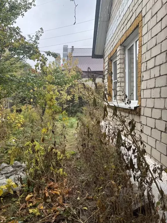 Коттедж в Самарская область, Самара Архитектурная ул., 222 (60 м) - Фото 1