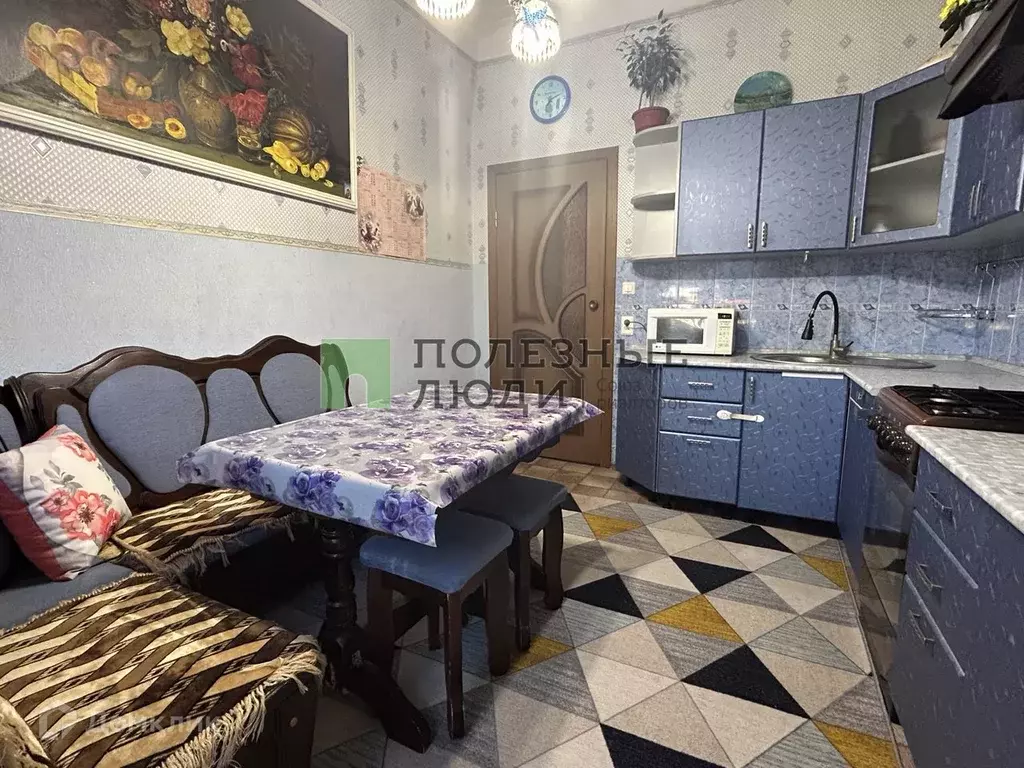 Продаётся 2-к квартира, 60.7 м - Фото 1
