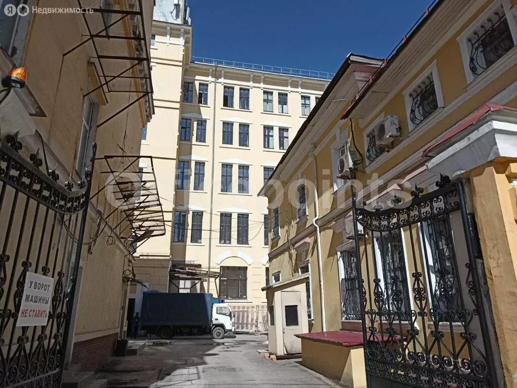 Офис (3040 м) - Фото 0