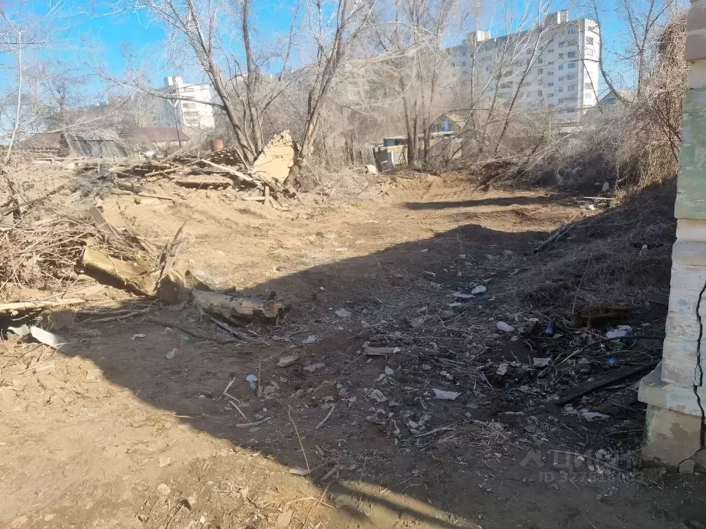 Участок в Волгоградская область, Волгоград Светлоярская ул., 71 (6.0 ... - Фото 1