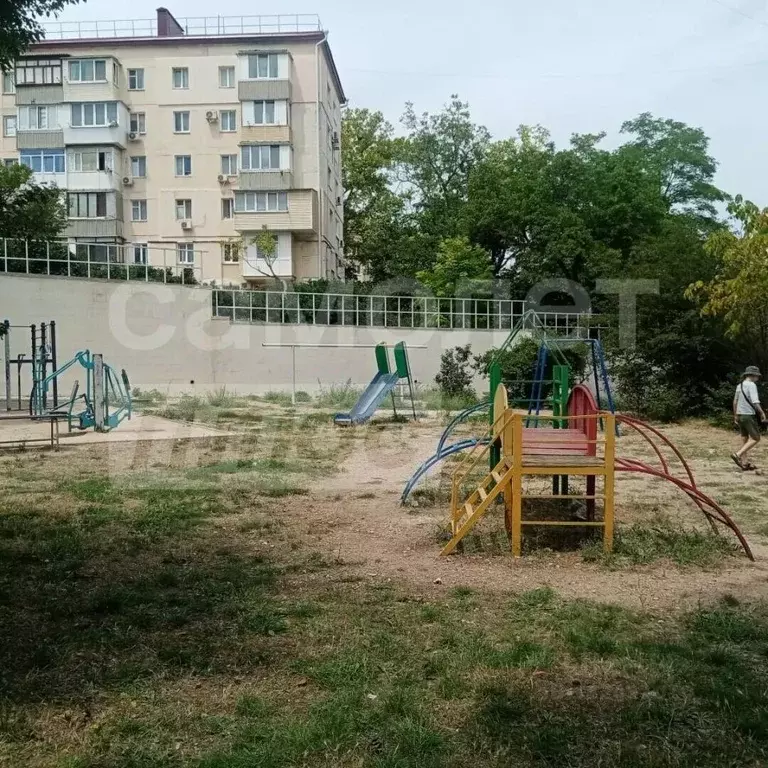 1-к кв. Севастополь ул. Вакуленчука, 10 (33.0 м) - Фото 2