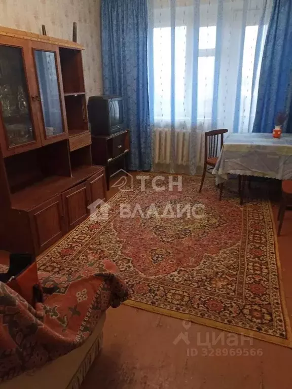 3-к кв. Тверская область, Кашин ул. Ивана Чистякова, 20 (52.2 м) - Фото 1