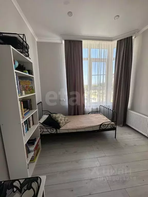 3-к кв. Краснодарский край, Геленджик ул. Витебская, 14к1 (75.0 м) - Фото 0