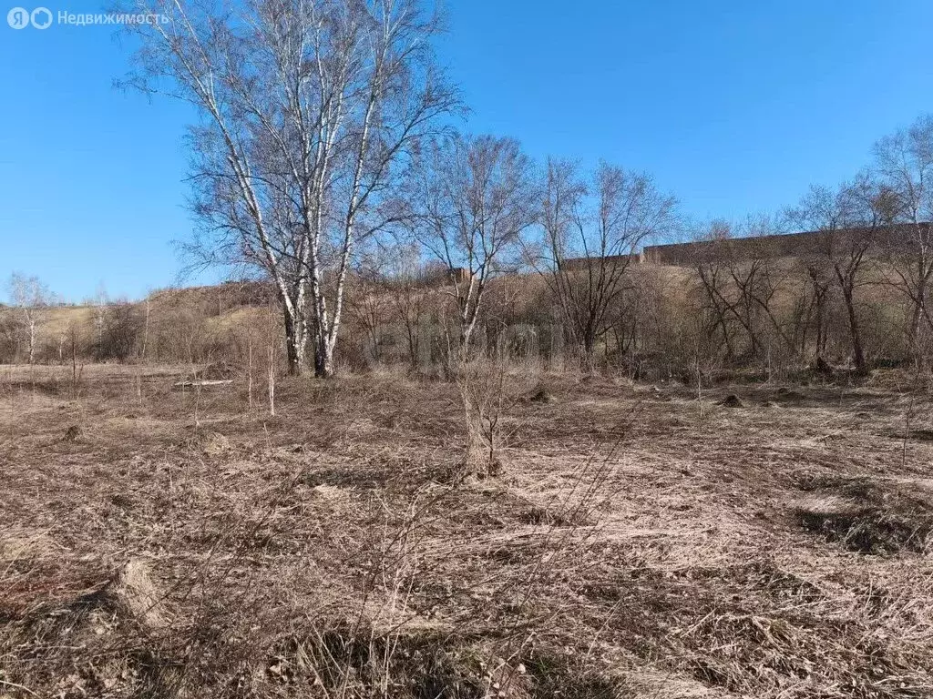 Участок в Бердск, улица Кирпичный Завод (9.97 м) - Фото 0