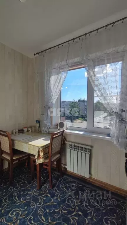 1-к кв. Волгоградская область, Волгоград Жилгородок мкр, ул. ... - Фото 1