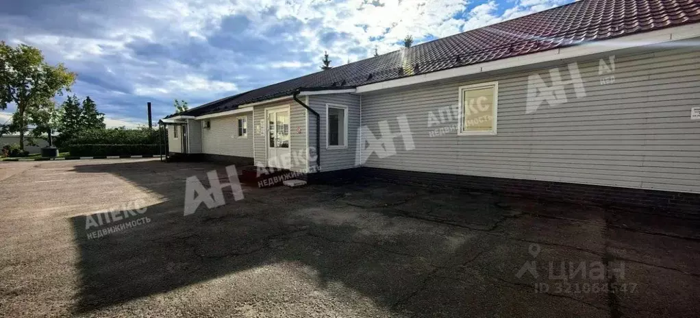 Офис в Московская область, Пушкино Луговая ул., 3Ас1 (37 м) - Фото 2