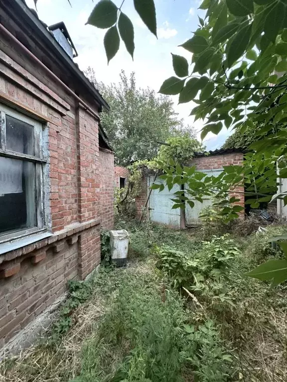 Участок в Ростовская область, Ростов-на-Дону Кузнечная ул., 253 (6.5 ... - Фото 2