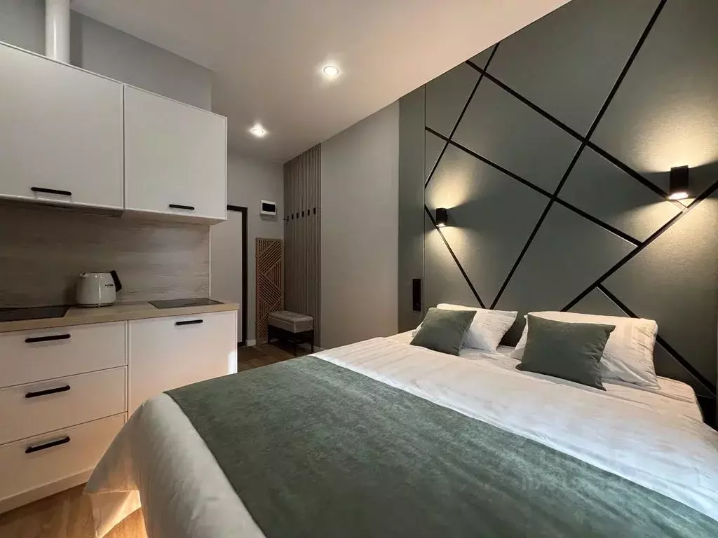Студия Татарстан, Казань ул. Островского, 34 (15.0 м) - Фото 0