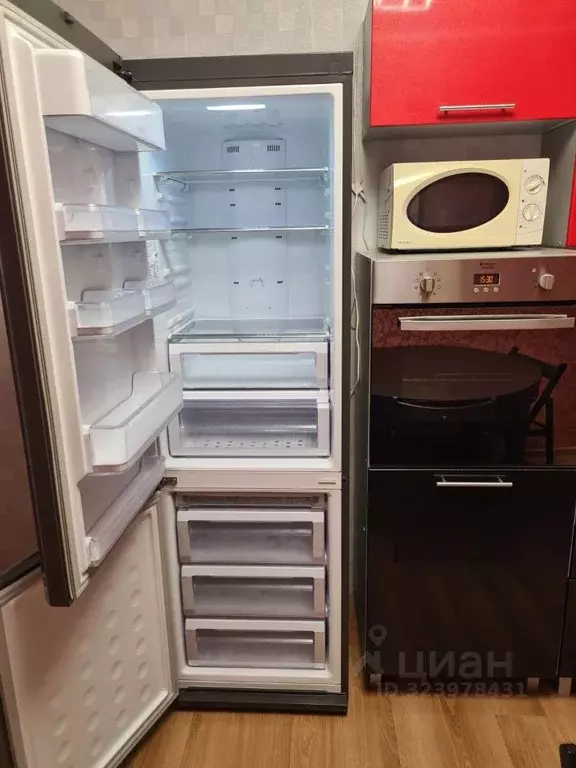 1-к кв. Краснодарский край, Краснодар 9-й километр мкр,  (37.0 м) - Фото 2