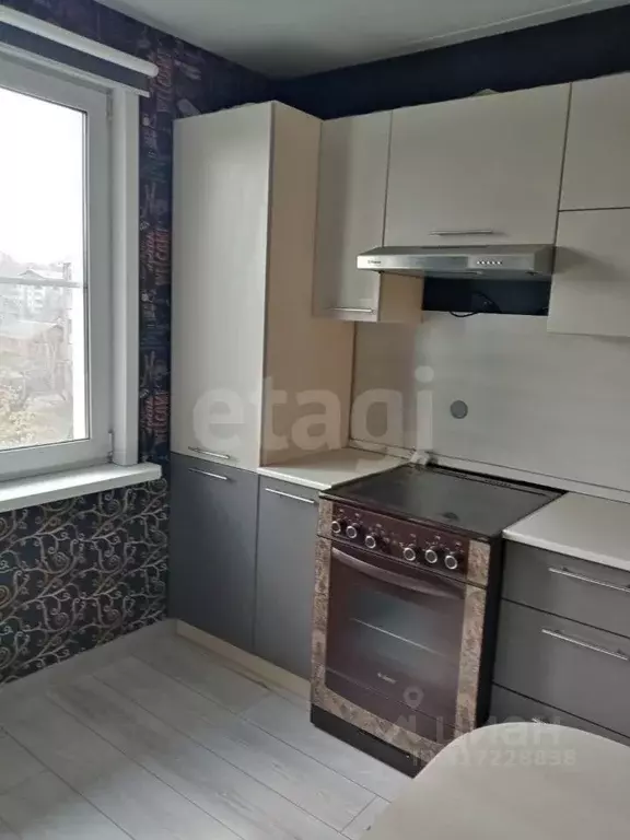 1-к кв. Иркутская область, Иркутск ул. Тельмана, 183 (33.0 м) - Фото 1