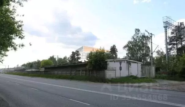 Склад в Московская область, Балашиха Объездное ш., 10 (800 м) - Фото 2