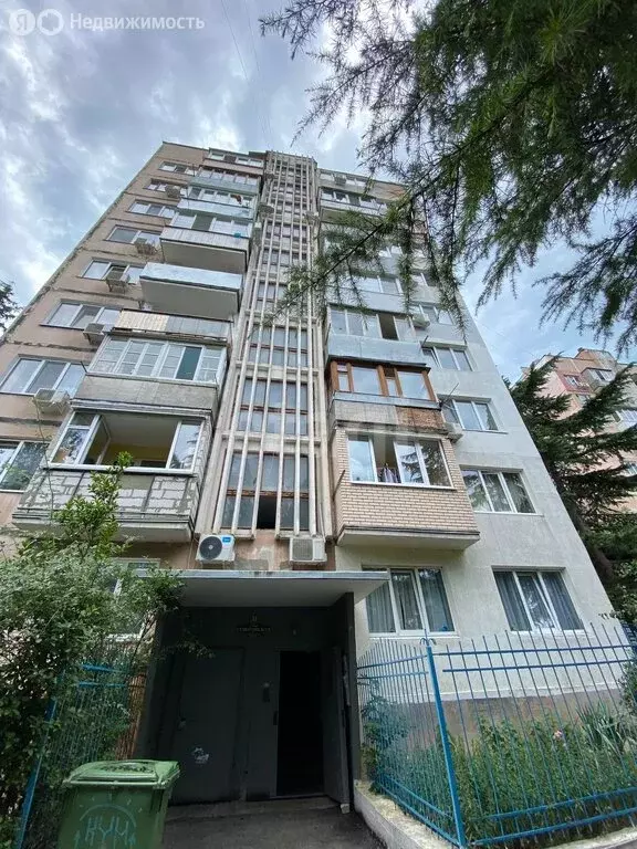 1к в 2-комнатной квартире (30.8 м) - Фото 1