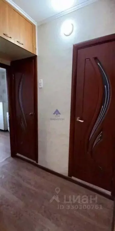1-к кв. Ростовская область, Волгодонск ул. Энтузиастов (35.4 м) - Фото 2