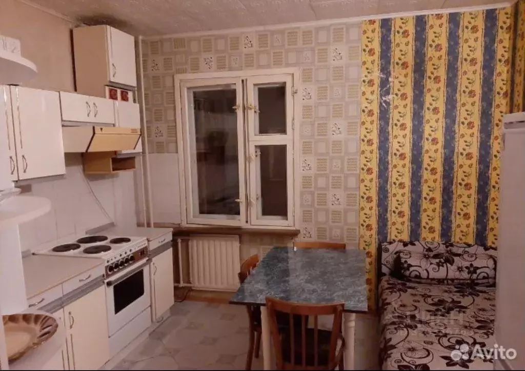 1-к кв. Санкт-Петербург ул. Маршала Захарова, 50К1 (38.3 м) - Фото 1