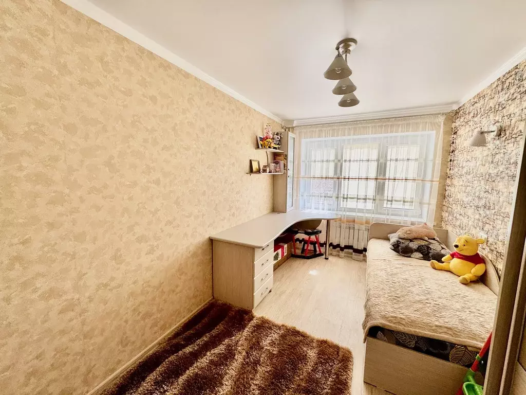 Продаётся 3-к квартира, 58.9 м - Фото 1