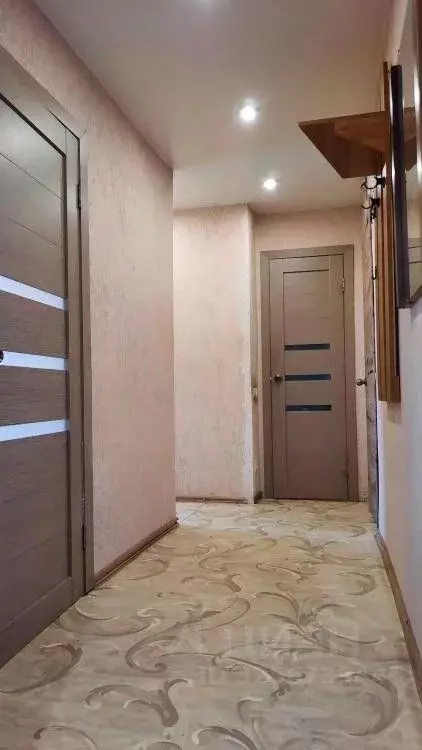 4-к кв. Хакасия, Саяногорск Саяногорск городской округ, Советский мкр, ... - Фото 1