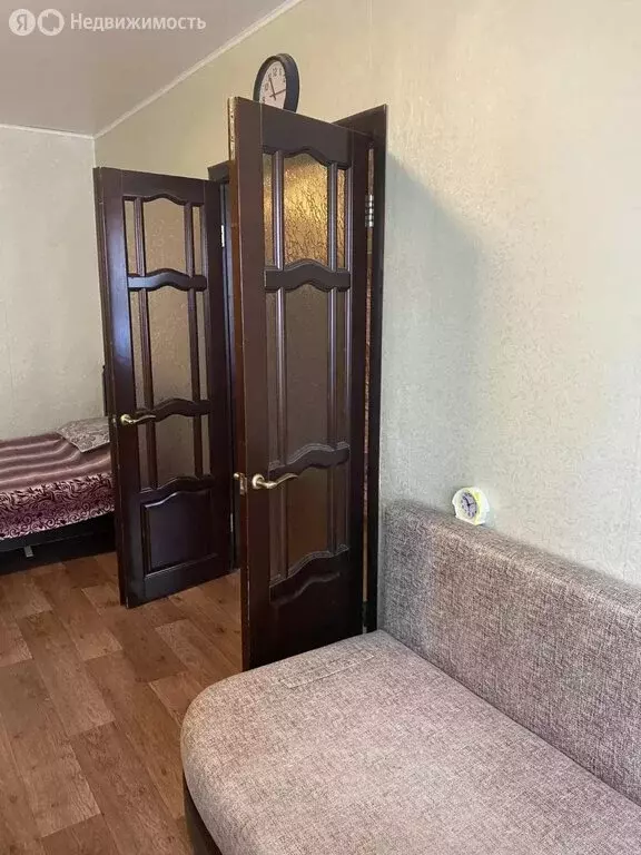 1-комнатная квартира: Самара, улица Гагарина, 51 (29 м) - Фото 1