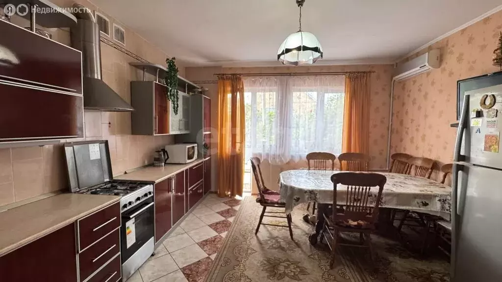 Дом в Геленджик, Борисовская улица (284 м) - Фото 1
