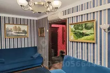 2-к кв. Нижегородская область, Дзержинск ул. Революции, 15А (45.0 м) - Фото 0