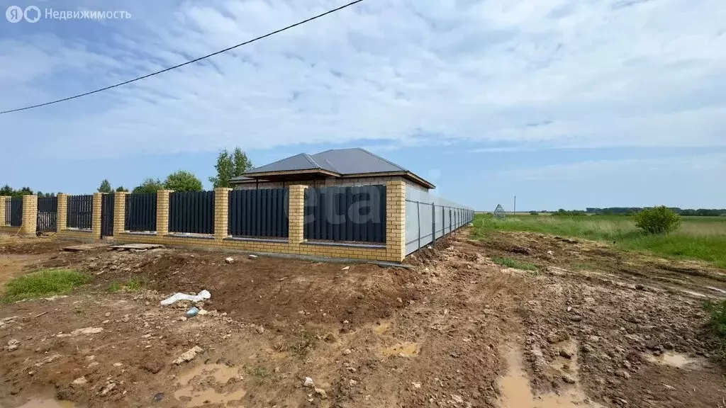 Дом в Суздальский район, муниципальное образование Селецкое, село ... - Фото 1