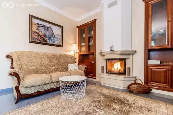 Дом в Зеленоградск, посёлок Малиновка, Цветочная улица, 3 (209.6 м) - Фото 2