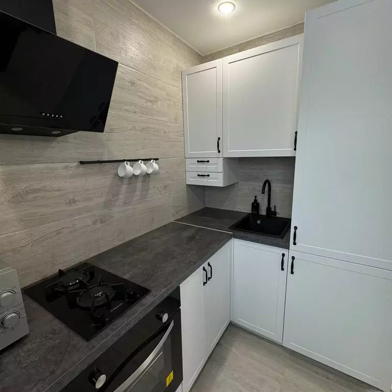 Продаётся квартира-студия, 32 м - Фото 0