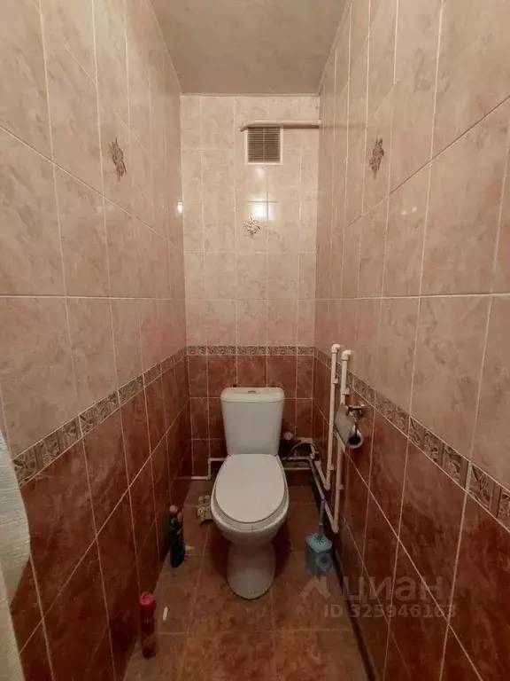 3-к кв. Ростовская область, Новочеркасск Севастопольская ул., 15А ... - Фото 2