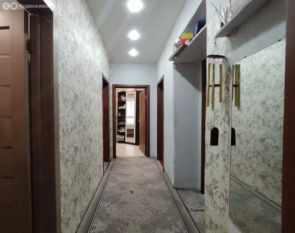 Дом в Новый Городок, улица Бабушкина, 14 (91 м) - Фото 0