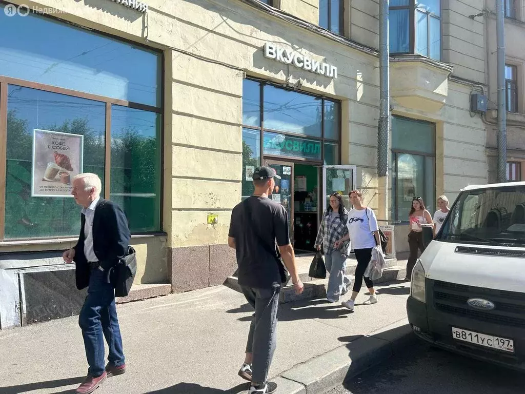 Торговая площадь (304.6 м) - Фото 2