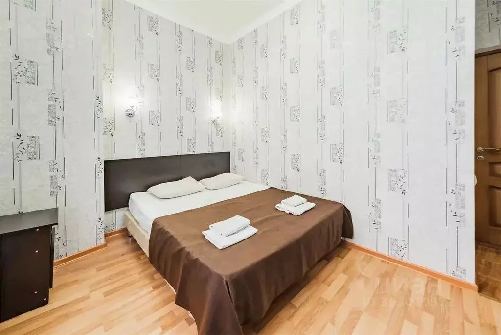 Комната Краснодарский край, Сочи пер. Бестужева, 1 - Фото 1