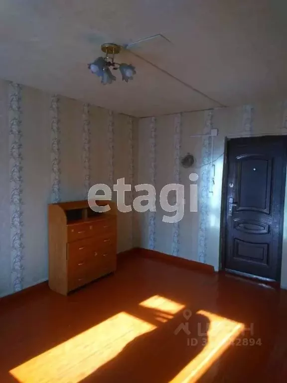 Комната Архангельская область, Котлас Советская ул., 54А (12.0 м) - Фото 1