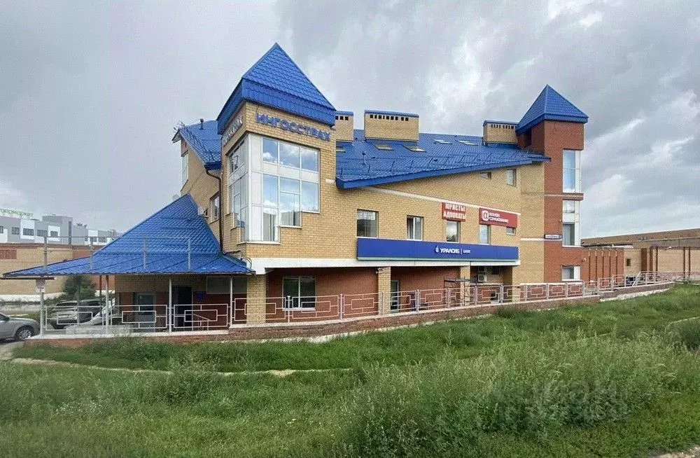 Офис в Московская область, Жуковский ул. Гагарина, 58 (28 м) - Фото 1