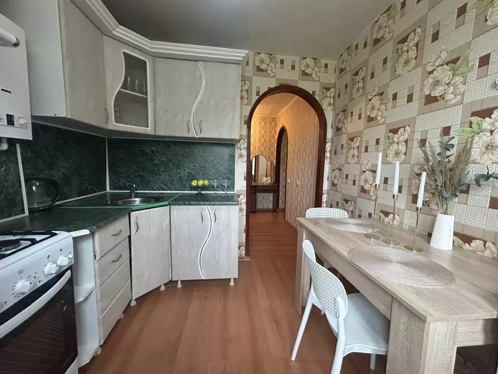 Продаётся 2-к квартира, 43.8 м - Фото 1