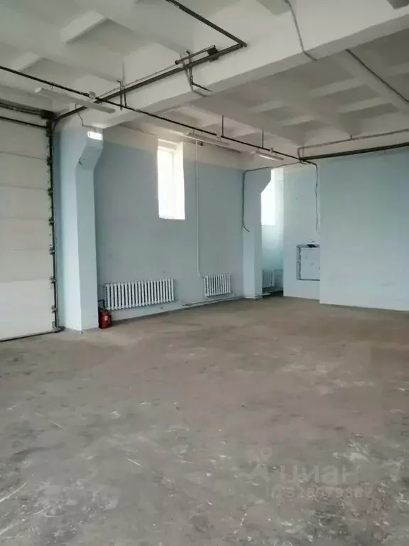 Помещение свободного назначения в Ленинградская область, Шлиссельбург ... - Фото 2