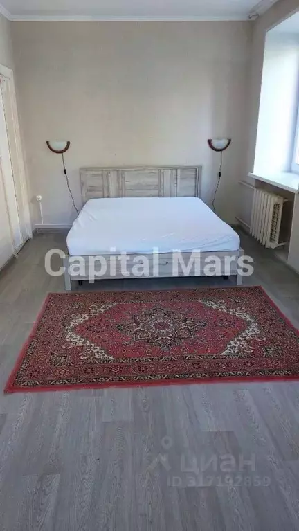 1-к кв. Москва 3-я Институтская ул., 12 (32.0 м) - Фото 0