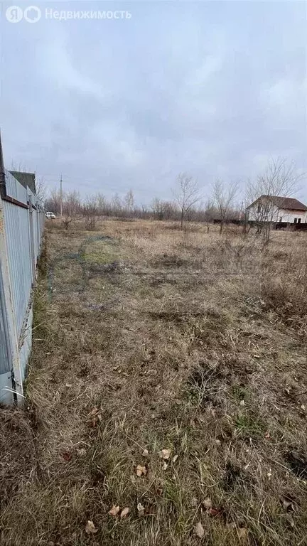 Участок в муниципальное образование Саратов, посёлок Хмелевка (9 м) - Фото 0