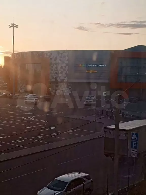 1-к. квартира, 34,1 м, 3/9 эт. - Фото 0