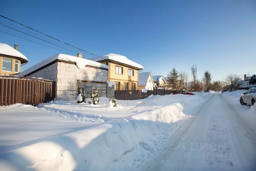 Дом в Московская область, Подольск городской округ, д. Ордынцы 26Б ... - Фото 2