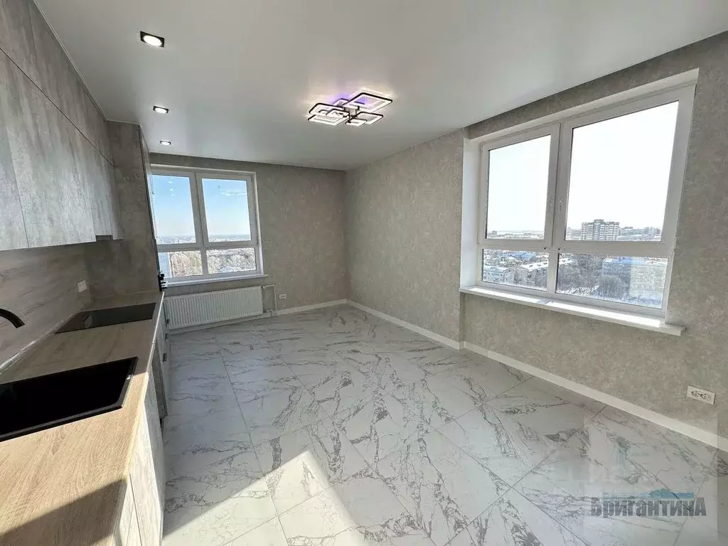 1-к кв. Самарская область, Самара Артемовская ул., 20 (42.0 м) - Фото 1