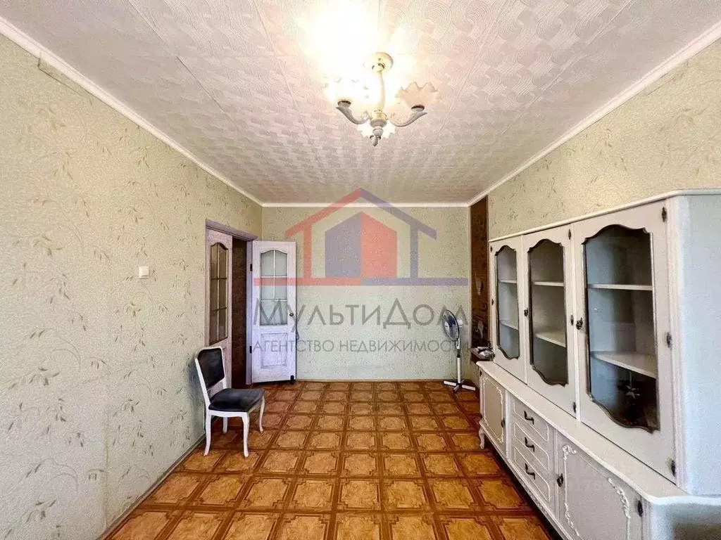 3-к кв. Белгородская область, Старый Оскол Рудничный мкр, 11 (61.0 м) - Фото 1