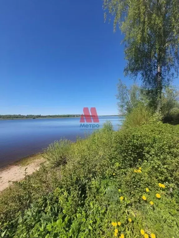 Дом в Ярославская область, Ярославский район, Кузнечихинское с/пос, с. ... - Фото 0