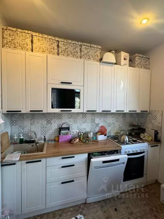 2-к кв. Краснодарский край, Сочи ул. Тимирязева, 30/3 (35.0 м) - Фото 2