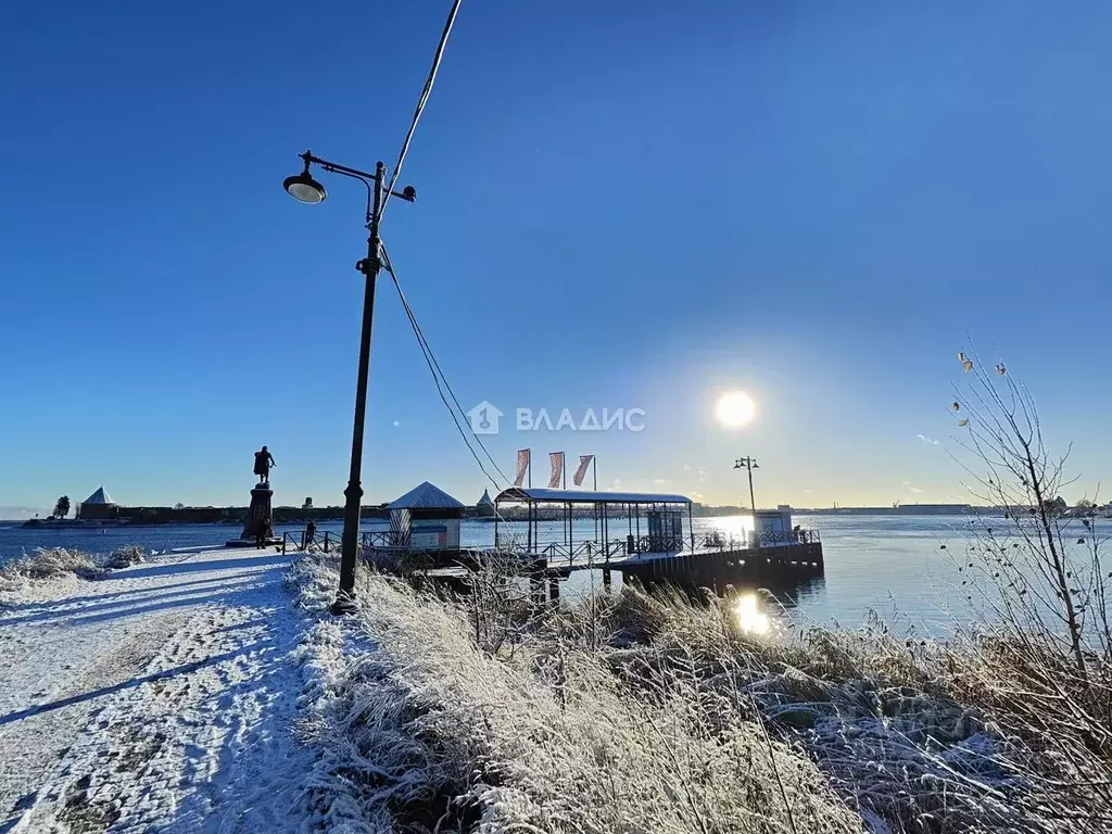 Дом в Ленинградская область, Всеволожский район, Морозовское городское ... - Фото 2