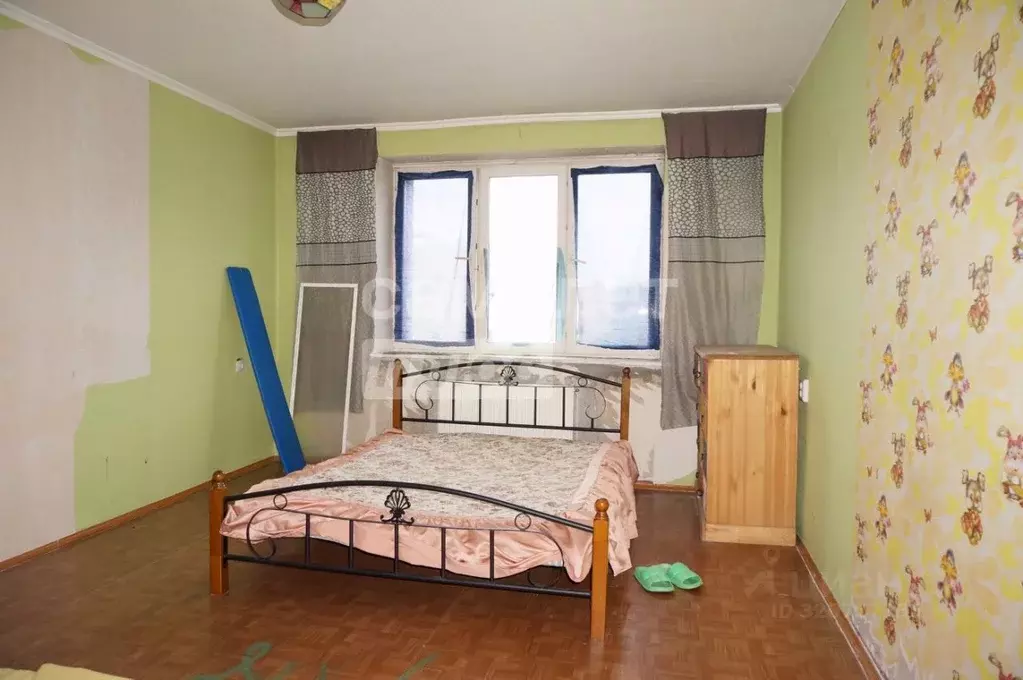 4-к кв. Вологодская область, Вологда Ленинградская ул., 76А (117.4 м) - Фото 1