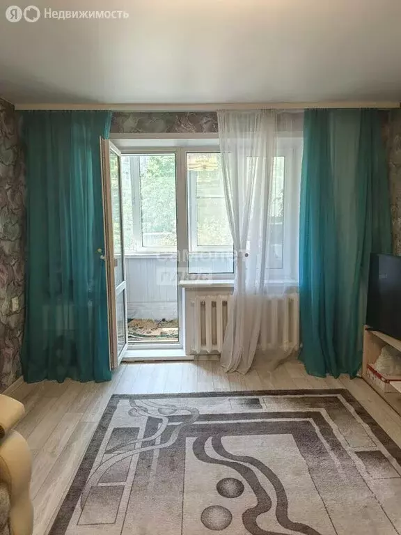 2-комнатная квартира: Липецк, Депутатская улица, 61 (51.8 м) - Фото 1