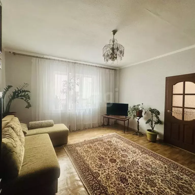 Дом в Краснодарский край, Геленджик городской округ, с. Кабардинка ул. ... - Фото 1