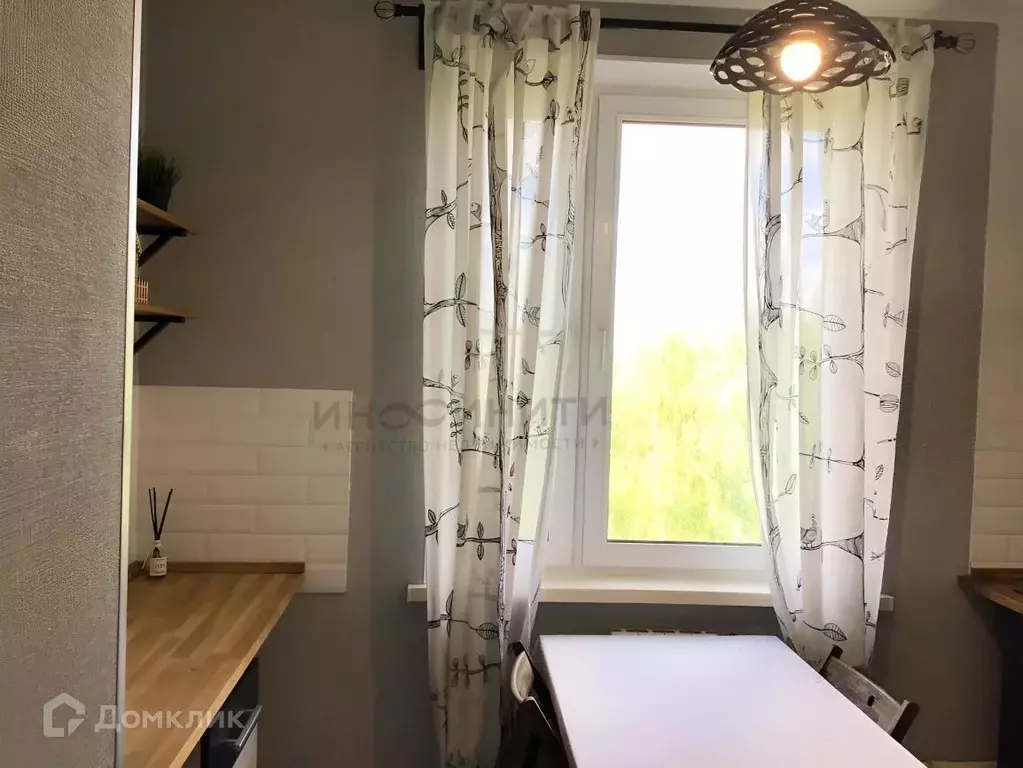 Продаётся 1-к квартира, 33 м - Фото 0
